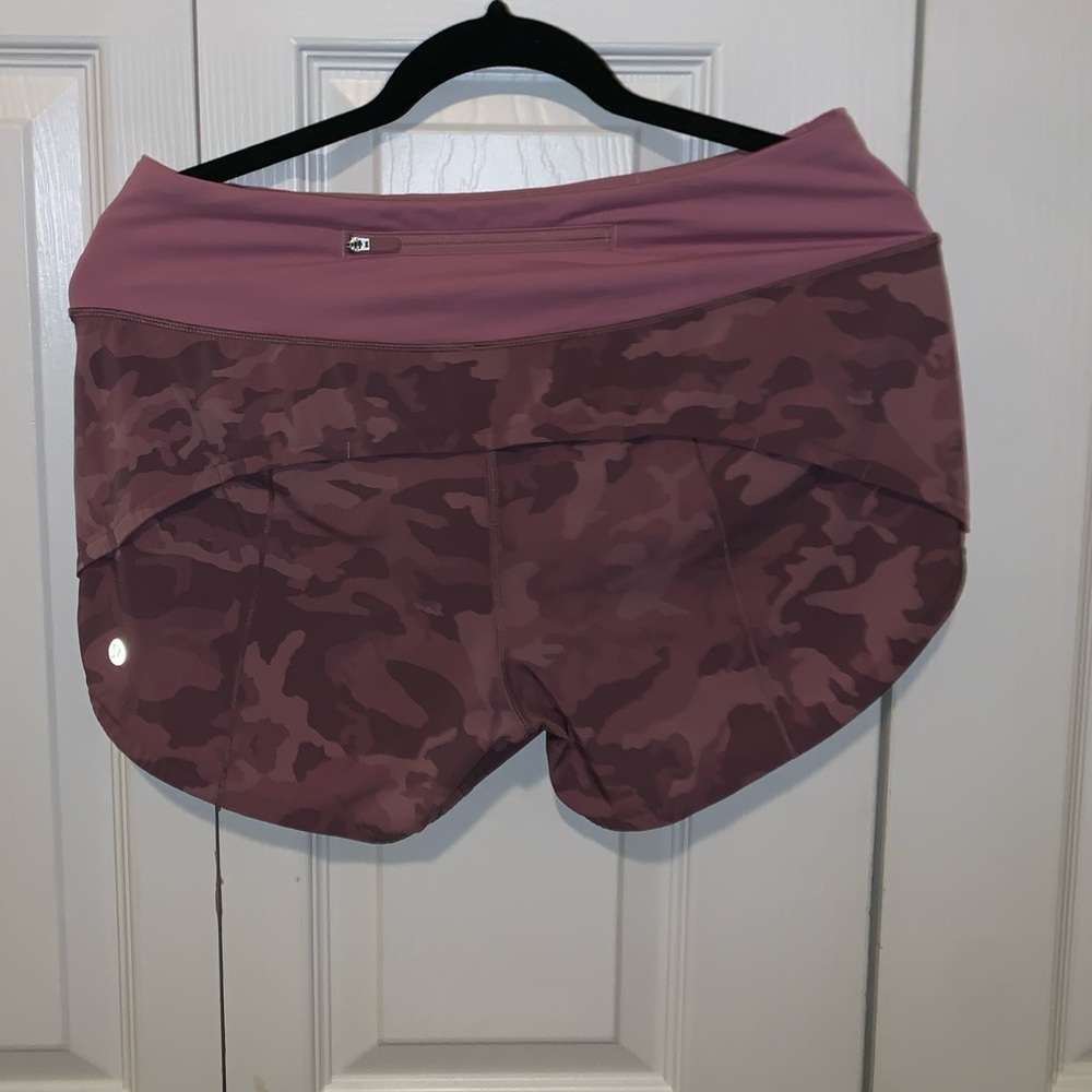 Lululemon Speed Ups (LR 2.5”)
